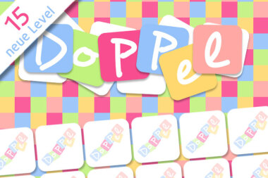 Doppel jetzt spielen