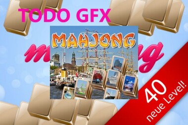 Hamburg De Mahjong